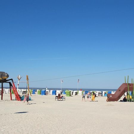Fewo Fokko Nord150 Naehe Norddeich Nordsee Norden Exterior photo