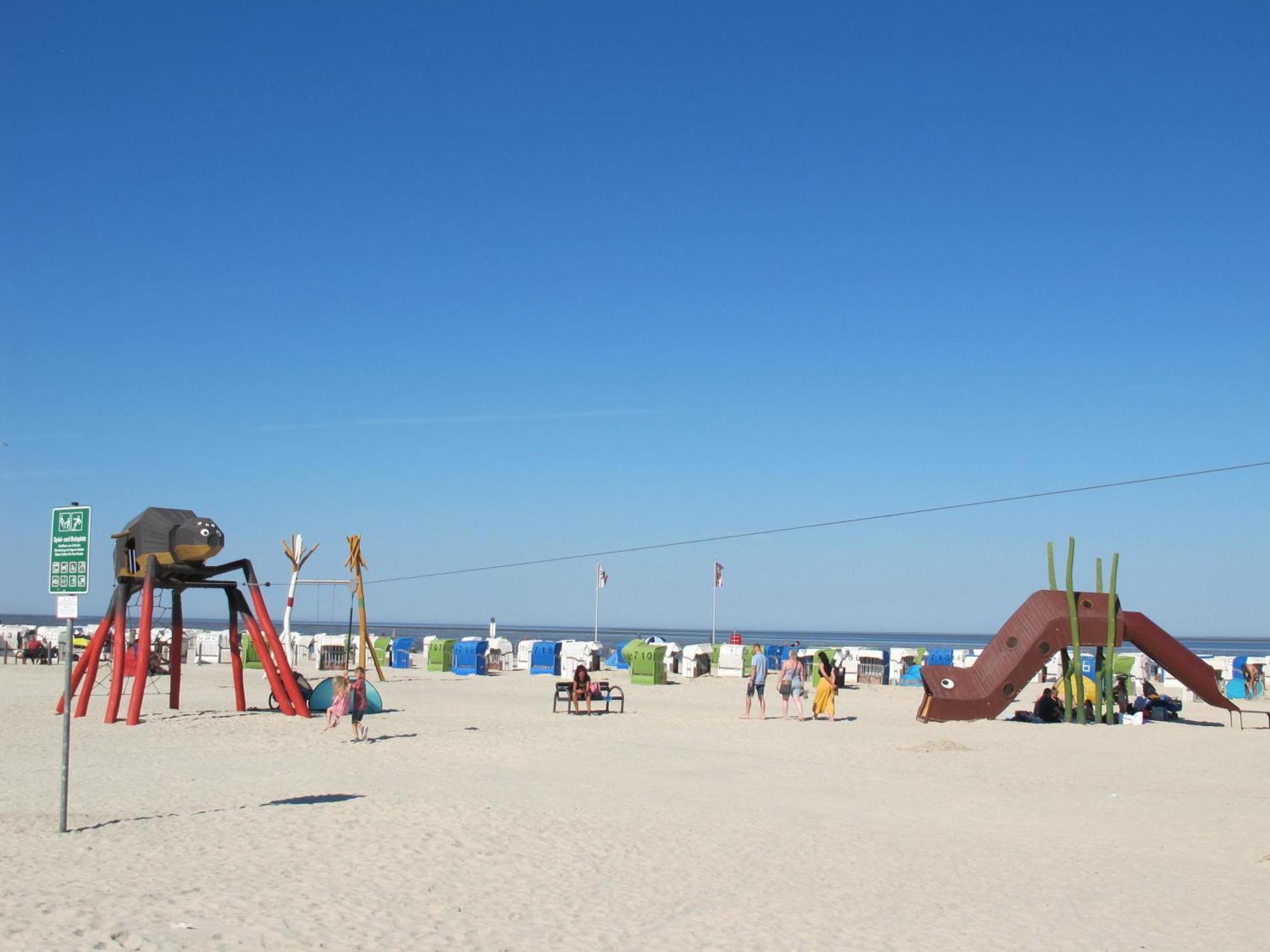 Fewo Fokko Nord150 Naehe Norddeich Nordsee Norden Exterior photo