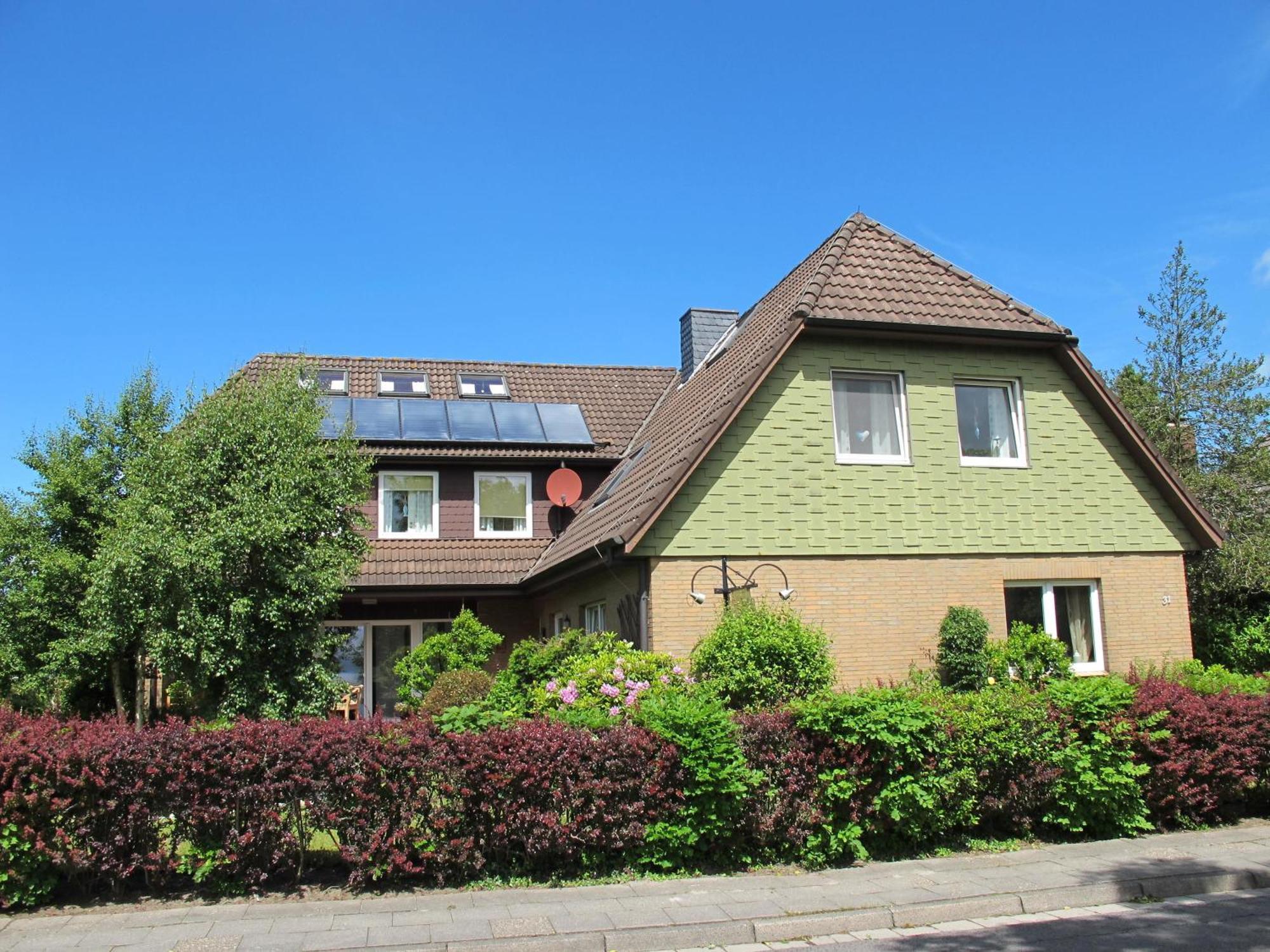 Fewo Fokko Nord150 Naehe Norddeich Nordsee Norden Exterior photo